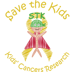 Save The Kids Logo