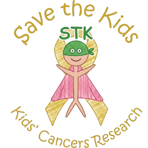 Save The Kids Foundation logo