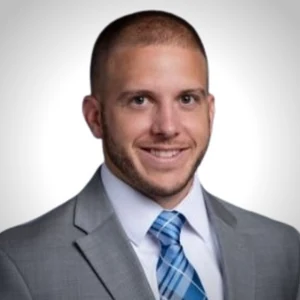 Thomas Arseneau, Treasurer